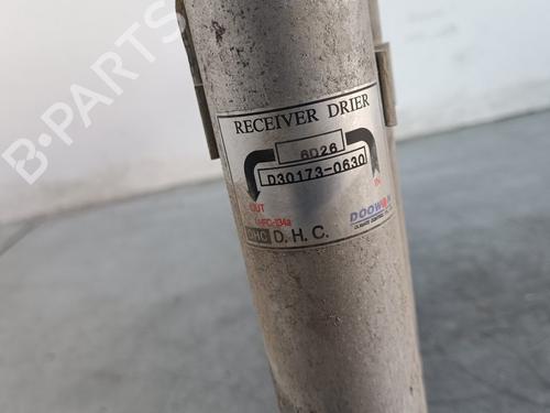 AC radiator KIA SPORTAGE II (JE_, KM_)  | BP17394499M32 