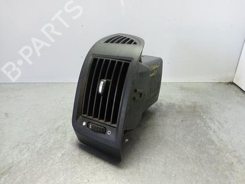 Luftventil Luftventil FIAT DUCATO Bus (250_) 130 Multijet 2,3 D 4x4 (131 hp) 36432327 36432327