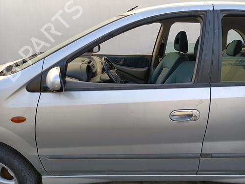 Porte avant gauche Porte avant gauche NISSAN ALMERA TINO (V10) 1.8 (114 hp) 36078945 36078945