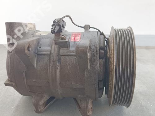 AC compressor NISSAN TERRANO II (R20) 3.0 Di 4WD | BP12064903M34 