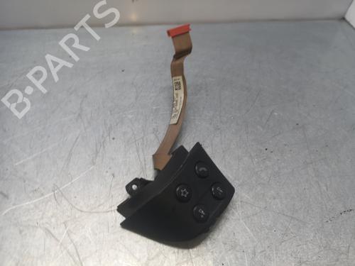 Used Steering wheel controls VW PASSAT B6 (3C2) [2005-2010]  16319186