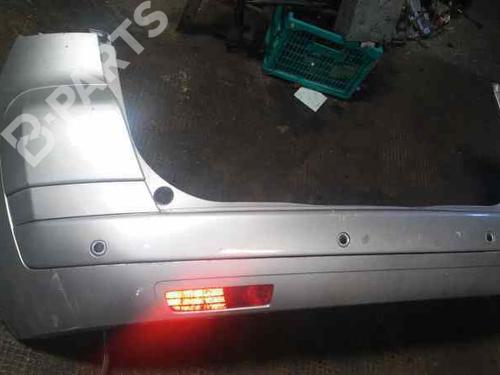 Rear bumper CITROËN C4 Picasso I MPV (UD_) 1.6 VTi 120 | BP132143C8 