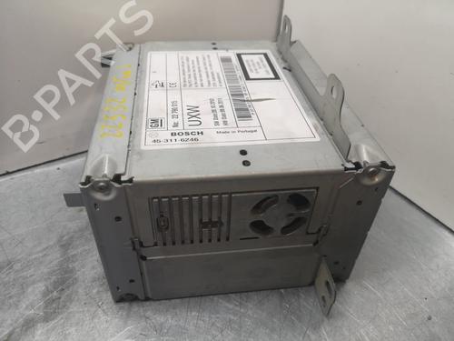 Electronic module OPEL ASTRA J (P10)  | BP13249467M83 
