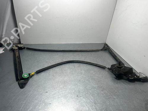 Used Rear right window mechanism FORD GALAXY I (WGR) 1.9 TDI (90 hp) 29869512