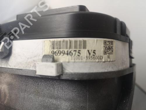 Instrument cluster CHEVROLET EPICA (KL1_) 2.0 D | BP6964992C47 