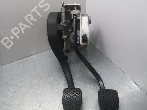 Clutch pedal BMW 3 (E90) 320 d | BP16484499I13 