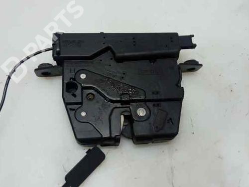 Tailgate lock BMW X1 (E84) sDrive 20 d | BP2243374C101