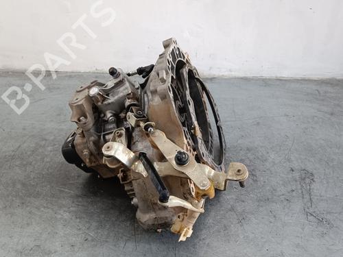 Used Gearbox OPEL MERIVA A MPV (X03) 1.3 CDTI (E75) (75 hp) 19127153