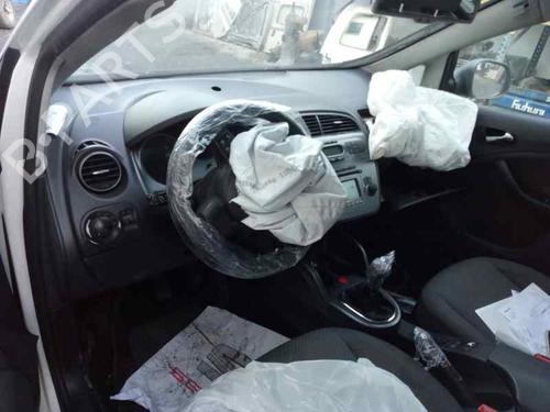 Engine control unit (ECU) SEAT ALTEA XL (5P5, 5P8)  | BP1506262M57 