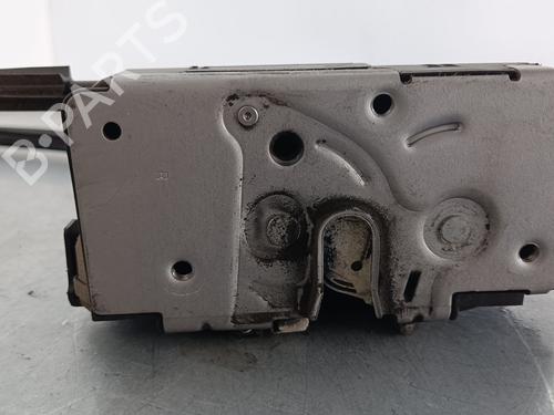 Front right lock FIAT DUCATO Van (250_) 130 Multijet 2,3 D | BP13930314C97 