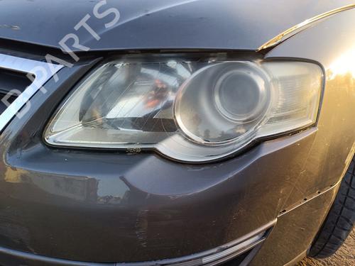 Phare gauche Phare gauche VW PASSAT B6 (3C2) [2005-2011] 36569425 36569425