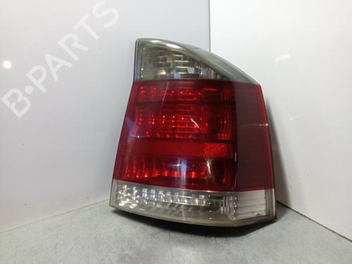 Used Right taillight Right taillight OPEL VECTRA C (Z02) 2.2 DTI 16V (F69) (125 hp) 34008406 34008406