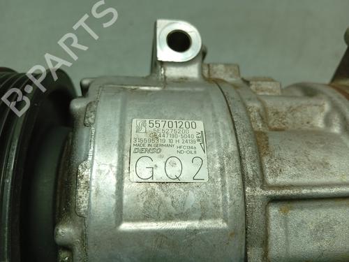 AC compressor OPEL CORSA D (S07) | BP36432328M34 - Image 6