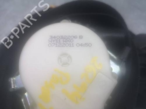 Front left seatbelt VW PASSAT B7 Variant (365) | BP39504679I26 - Image 4