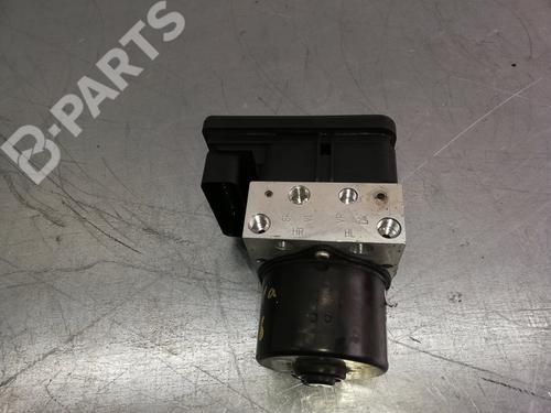 ABS pump OPEL ZAFIRA / ZAFIRA FAMILY B (A05) 1.9 CDTI (M75) | BP7845983M43 