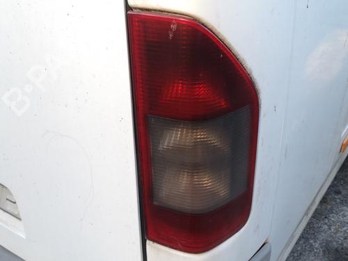 Used Right taillight MERCEDES-BENZ SPRINTER 3-t Van (B903) [1995-2012]  9040757