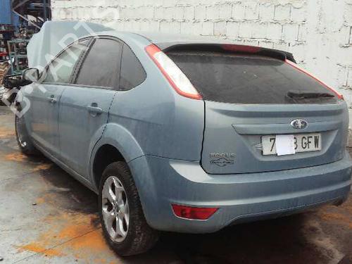 FORD FOCUS II (DA_, HCP, DP) 1.6 (100 hp) 10613