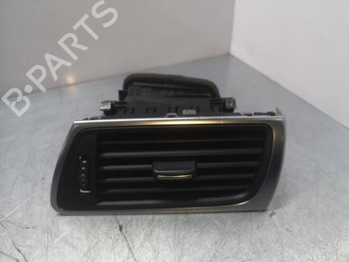 Difusor / Saída de ar AUDI A7 Sportback (4GA, 4GF) 3.0 TDI quattro (245 hp) 4G8820902 | 4G8820902 |