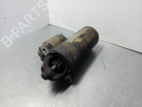 Startmotor FORD FOCUS I (DAW, DBW) 1.8 Turbo DI / TDDi | BP31041878M8