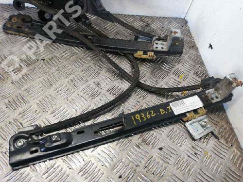 Front left window mechanism SEAT IBIZA IV (6J5, 6P1)  | BP5852249C22 