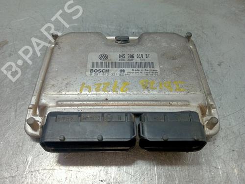 Used Engine control unit (ECU) Engine control unit (ECU) 36532342 36532342