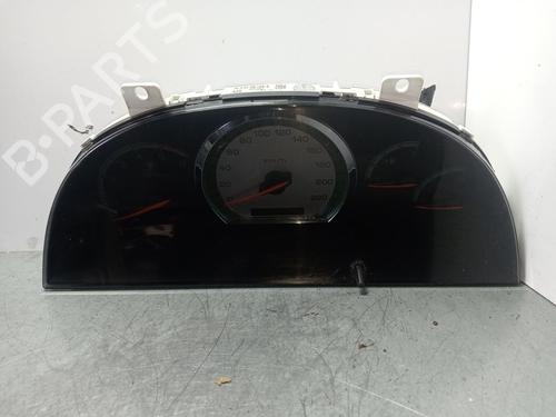 Used Instrument cluster Instrument cluster 28132298 28132298