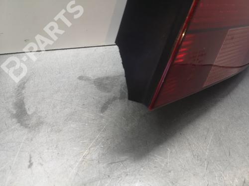 Right taillight BMW 5 (E39)  | BP11701065C35 