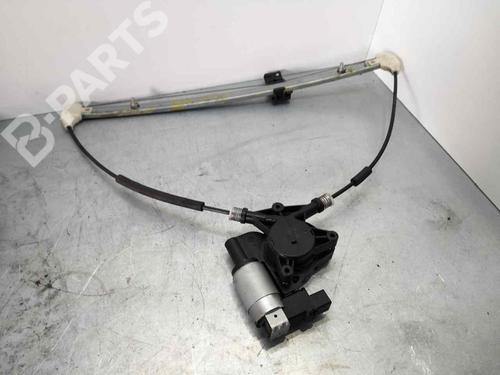 Used Front right window mechanism MAZDA 5 (CR) 2.0 CD (CR19) (110 hp) 6504558