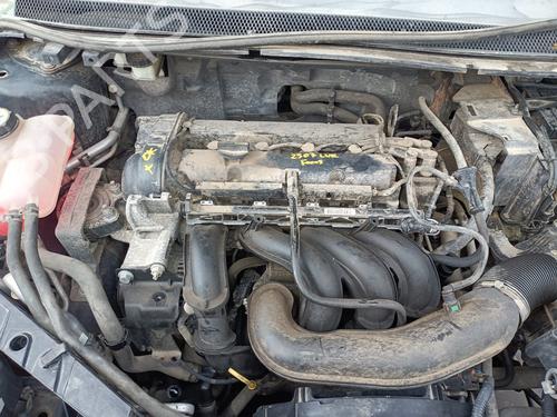 Engine FORD FOCUS II (DA_, HCP, DP) 1.6 | BP32250722M1 - Image 7