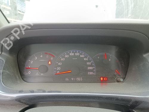 Used Instrument cluster HONDA FR-V (BE) 2.2 i CTDi (BE5) (140 hp) 12497200
