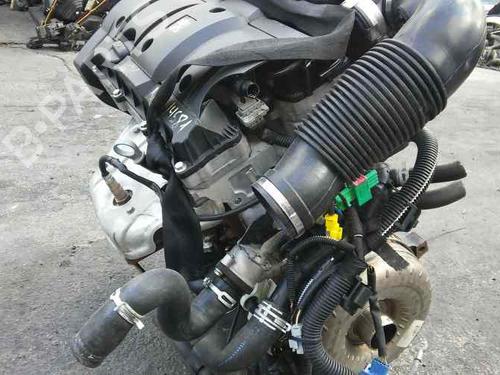 Used Engine Engine PEUGEOT 307 (3A/C) [2000-2012] 86946 86946