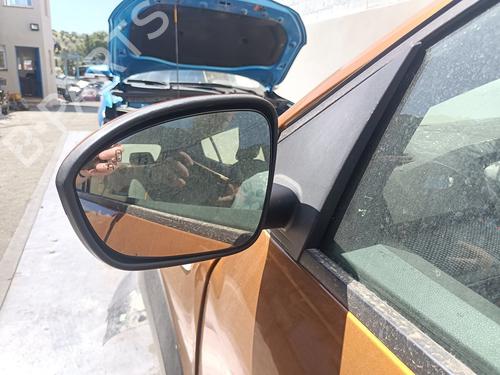 left-mirror-dacia-sandero-iii-2021-33801332 main image