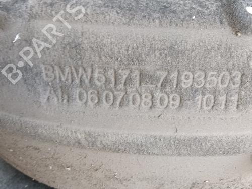 Other BMW 5 Gran Turismo (F07) 530 d | BP18073275O1 