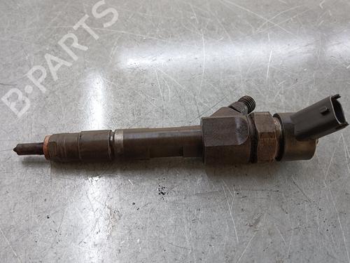 Used Injector RENAULT MEGANE II Saloon (LM0/1_) [2003-2025]  21068134