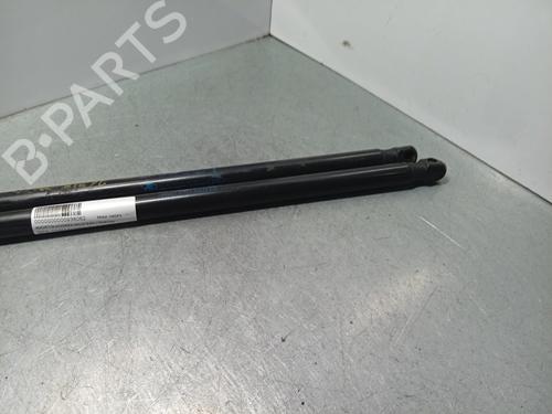 Gassdemper Bakluke DACIA JOGGER (RK_) | BP30471716C138