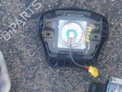Airbag Kit HONDA CR-V II (RD_) 2.2 CTDi (RD9) | BP578614C86 
