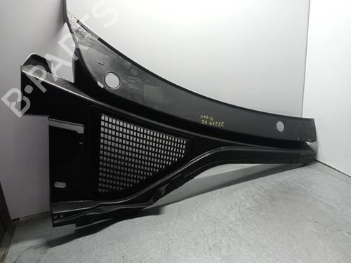 Torpedoplade Torpedoplade VW T-ROC (A11, D11) [2017-2026] 33817878 33817878