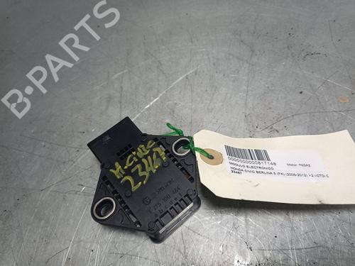 Electronic module HONDA CIVIC VIII Hatchback (FN, FK) 2.2 CTDi (FK3) | BP13658087M83 