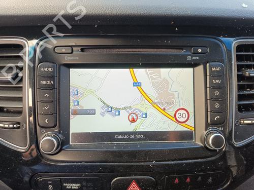 Used Electronic module KIA CARENS IV 1.7 CRDi (116 hp) 30618367