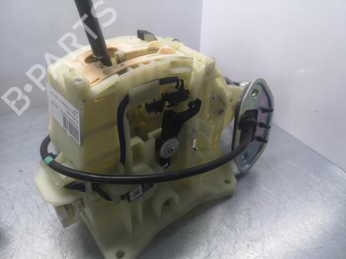 Gear lever HYUNDAI i40 I (VF) 1.7 CRDI | BP16060739M90 