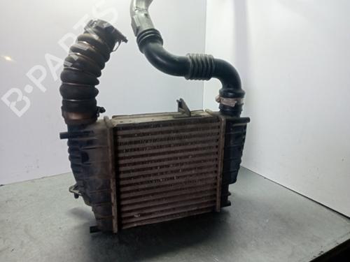 Used Intercooler RENAULT CLIO III (BR0/1, CR0/1) 1.5 dCi (BR17, CR17) (86 hp) 31095976