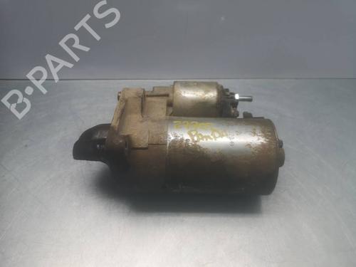 Used Starter Starter 38616210 38616210