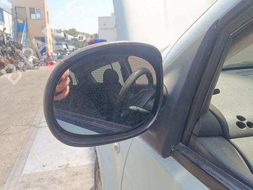Used Left mirror CITROËN C2 (JM_) 1.4 HDi (68 hp) 27440999