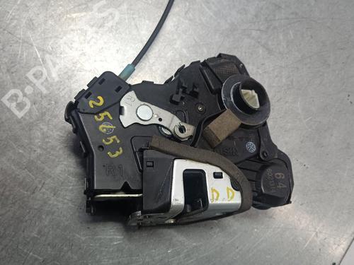 Front right lock SUZUKI GRAND VITARA II (JT, TE, TD) 1.9 DDiS (JB419WD, JB419XD) | BP20712292C97