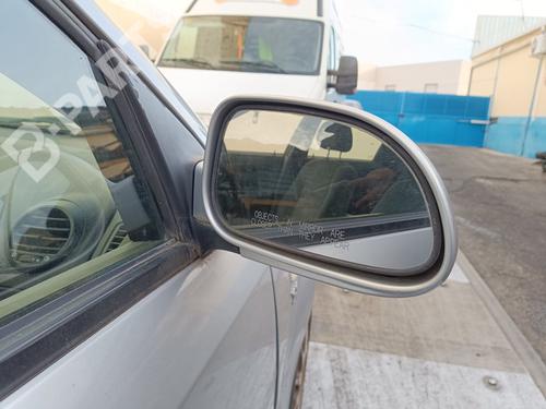 Used Right mirror CHEVROLET LACETTI (J200) 1.6 (109 hp) 11946094