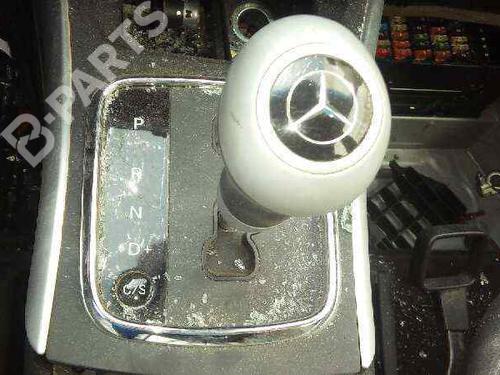 Used Gear lever MERCEDES-BENZ B-CLASS Sports Tourer (W245) B 180 CDI (245.207) (109 hp) 7408749
