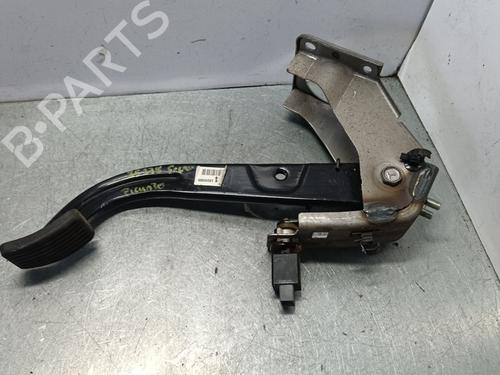 Used Break pedal KIA PICANTO II (TA) 1.0 (69 hp) 20711953