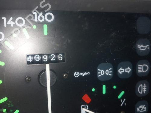 Instrument cluster SEAT MARBELLA (28A)  | BP9495783C47 