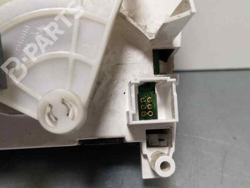 Climate control PEUGEOT 308 I (4A_, 4C_) | BP8418867I5