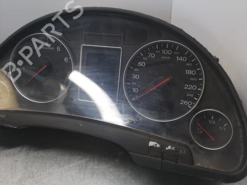 Instrument cluster AUDI A4 B6 (8E2) 2.0 | BP16912457C47 